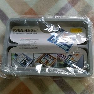 Incomplete -Bundle of kitchen accessories